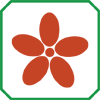 Fiore (colore): ROSSO BRONZEO