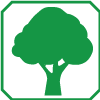 Foglie (persistenza): SEMPREVERDE
